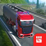 Truck Simulator Pro Europe