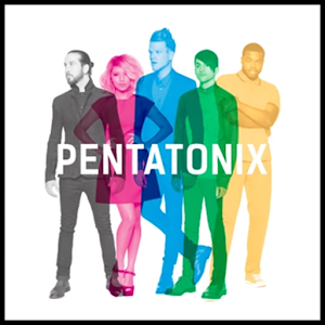 Pentatonix Album.apk 1.0