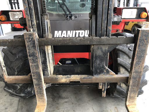 MANITOU M26-4