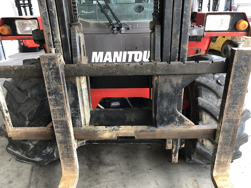 Picture of a MANITOU M26-4