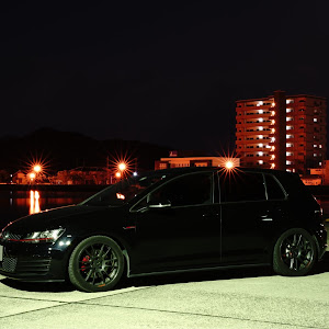 ゴルフGTI