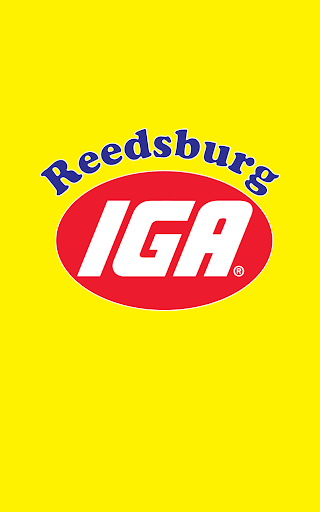 Reedsburg IGA