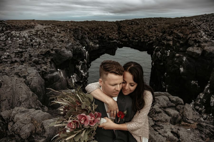 Photographe de mariage Mikhail Nesterov (nesterov). Photo du 7 décembre 2020