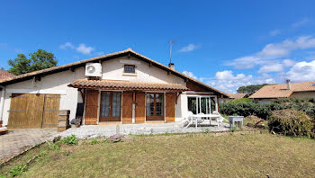 maison à Capbreton (40)