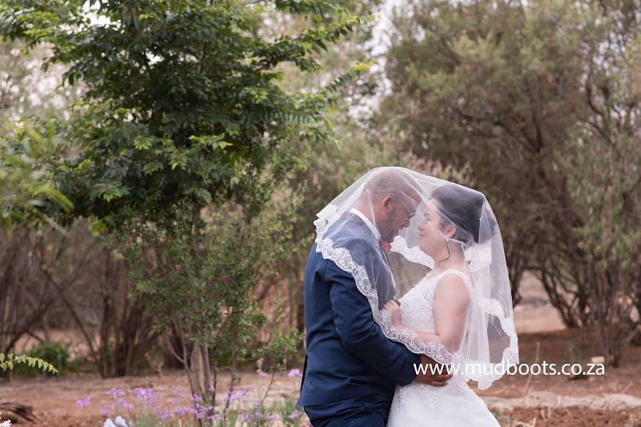 Wedding photographer Anneska Van Der Spoel (mudboots). Photo of 2 January 2019