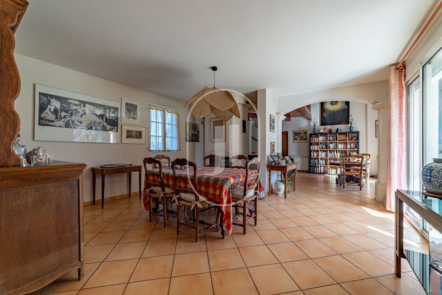 Vente maison 5 pièces 134.47 m² à Paradou (13520), 795 000 €