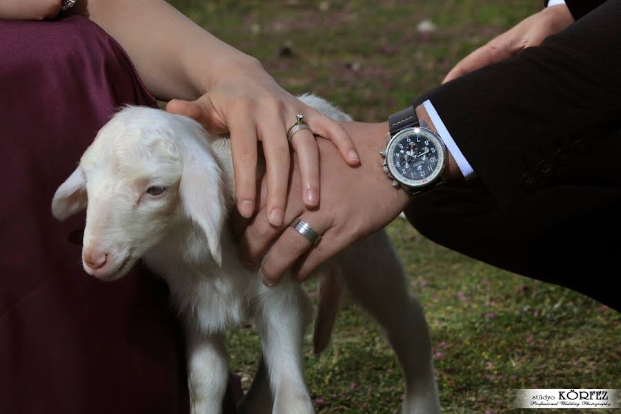 Wedding photographer Sevgi Gültekin (sevgigultekin). Photo of 12 July 2020