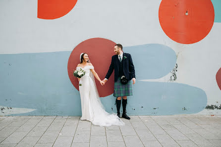 Fotógrafo de casamento DRene Plunkett (dreneplunkett). Foto de 26 de julho 2023