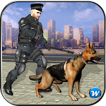 Ultimate Police Dog Simulator Apk