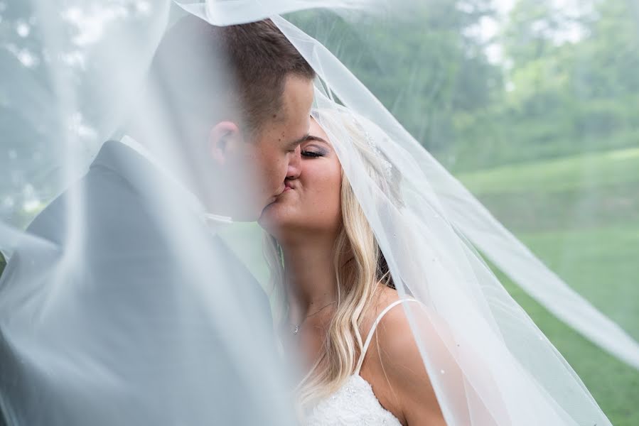 Photographe de mariage Jessie Picciano (jessiepicciano). Photo du 8 septembre 2019