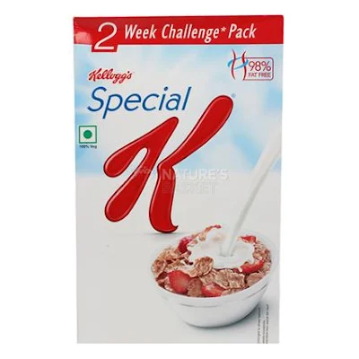 Kelloggs Special K