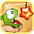 Cut the Rope: Experiments GOLD icon