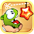 Cut the Rope: Experiments GOLD icon