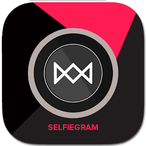 Selfiegram Pro-Front Flash 1.0