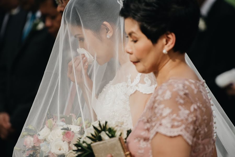 Bröllopsfotograf Myio Okamoto (myio). Foto av 30 januari 2019