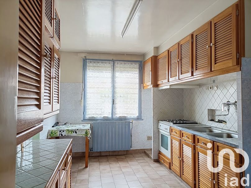 Vente maison 6 pièces 120 m² à Goussainville (95190), 314 000 €