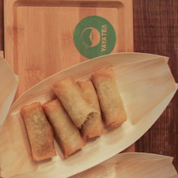 Fried Spring Roll