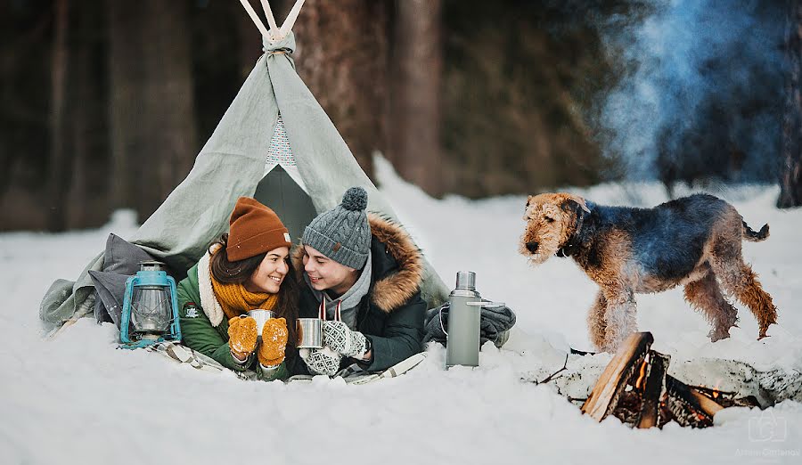 Pulmafotograaf Artem Gorlanov (sergeivich). Foto tehtud 7 märts 2016