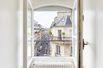 appartement à Paris 17ème (75)