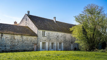 maison à Fontainebleau (77)