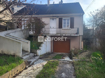 maison à Vigneux-sur-Seine (91)