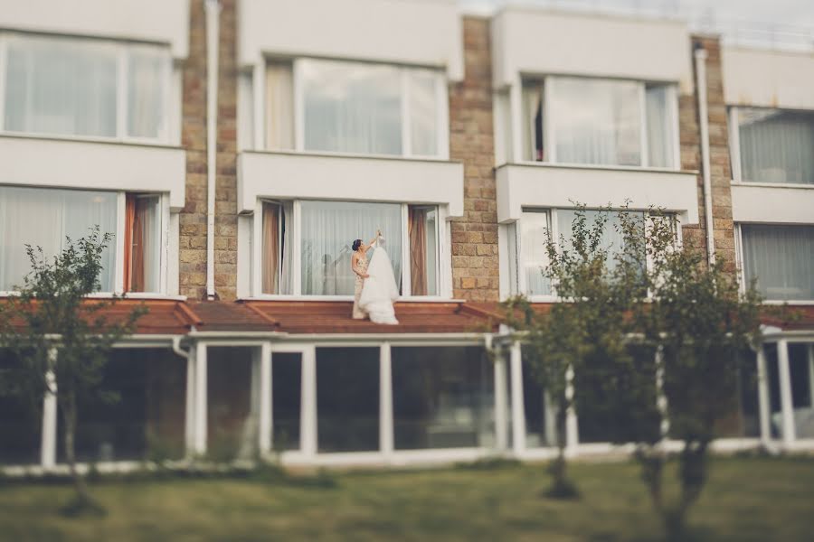 Photographe de mariage Polina Pavlova (polina-pavlova). Photo du 27 janvier 2016