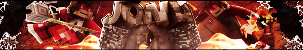 JonaFX / TupuFX Banner