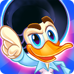 Cover Image of Télécharger Canards Disco 1.0.5 APK