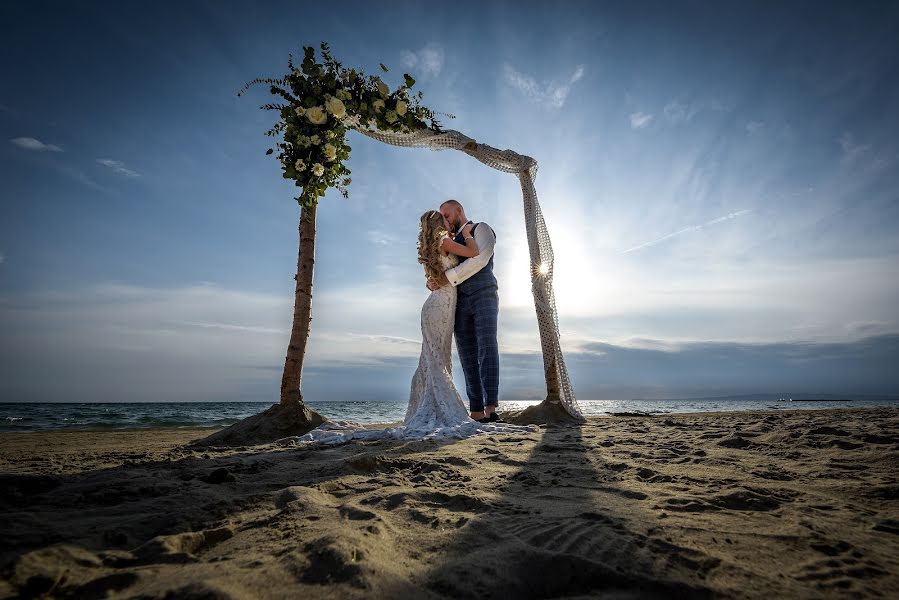 Fotografo di matrimoni Gabriele Donati (gabrieledonati). Foto del 14 novembre 2020