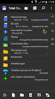 TotalDrip-Plugin for Totalcmd Screenshot 2 of 3