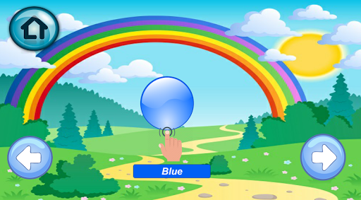 Learning English for Kids