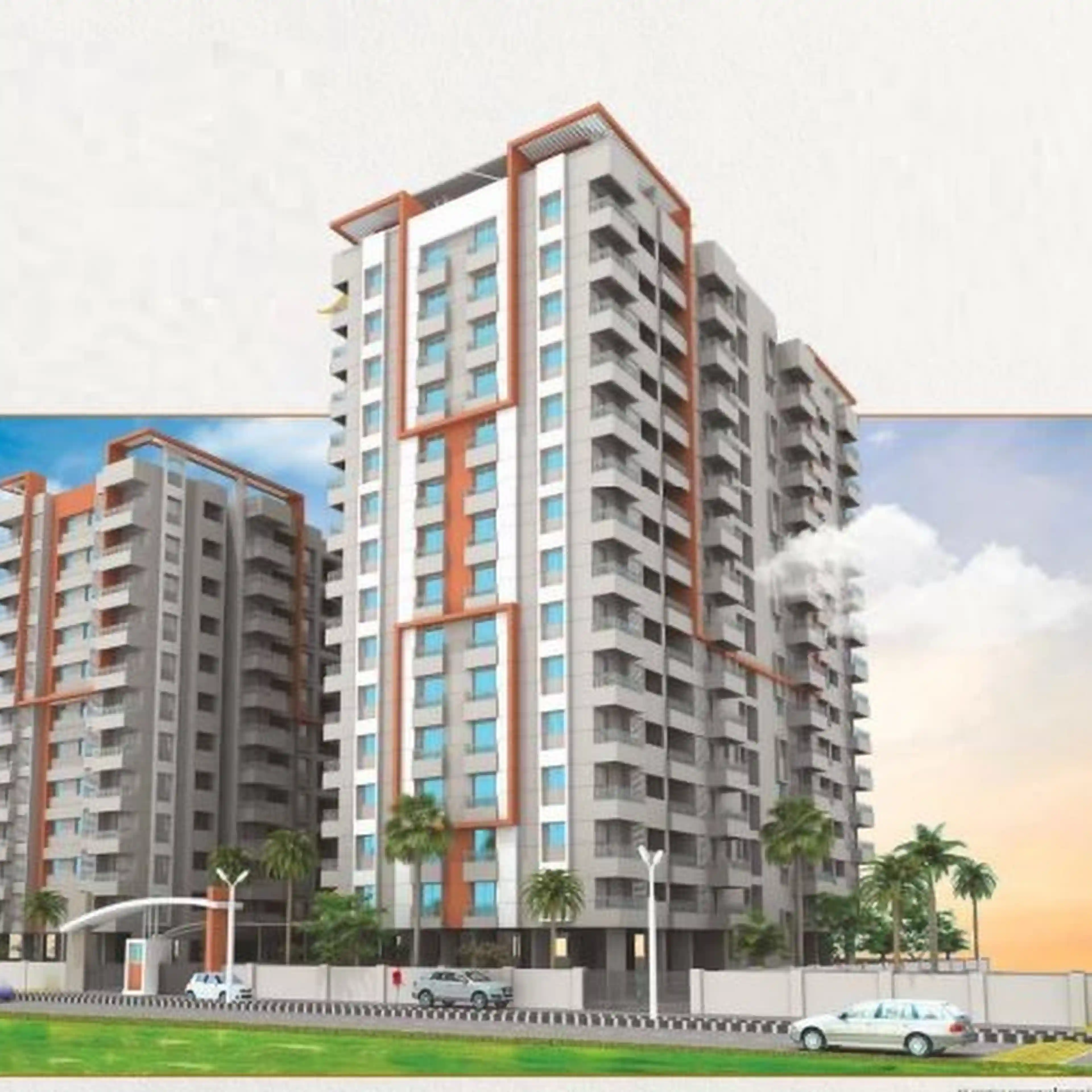 Bhakti Sagar Palaash Oak Prime Story