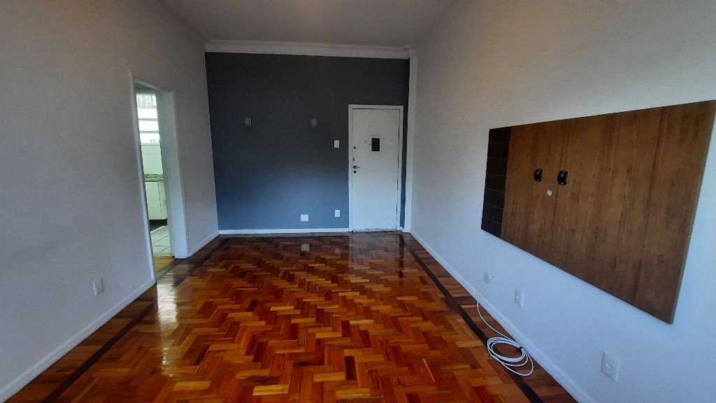 Apartamentos à venda Engenho Novo