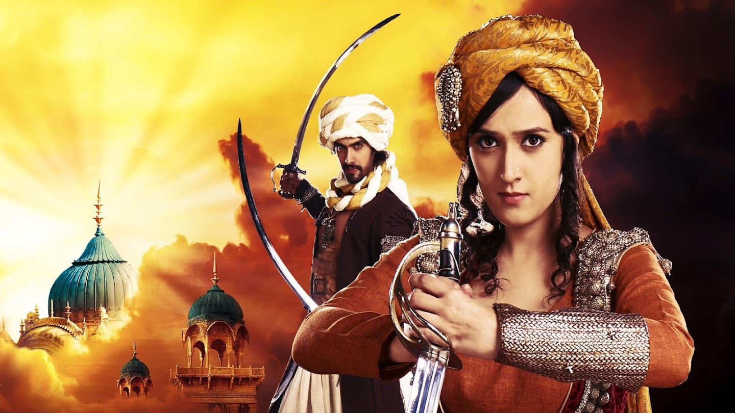 Watch Razia Sultan live