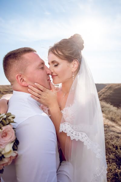 Photographe de mariage Andrey Klimyuk (anri). Photo du 7 février 2022