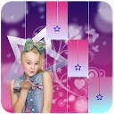 Descargar Jojo Siwa Piano Tiles Game Instalar Más reciente APK descargador