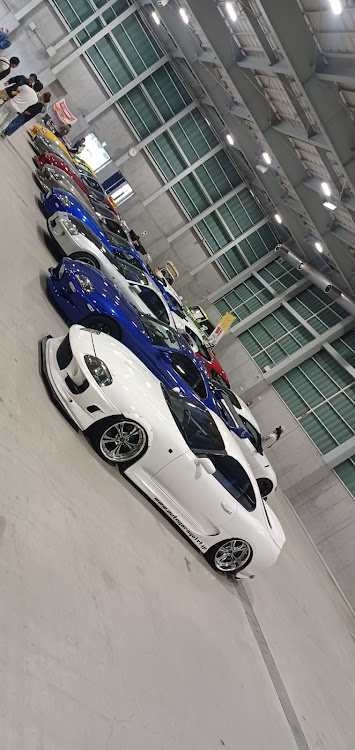 スープラの関西舞子サンデーin三木・かじやの里メッセみき・ランボルギーニカウンタック・スープラMT・キッチンカー巡りに関するカスタム事例の投稿画像21枚目