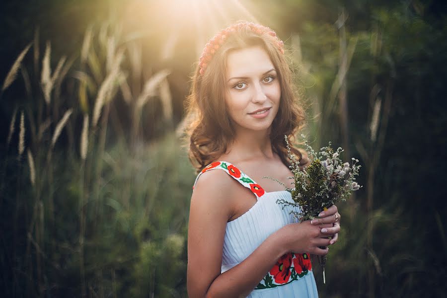 Wedding photographer Nastya Anikanova (takepic). Photo of 21 August 2015