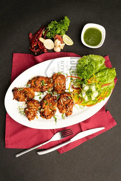 Murgh Multani Tikka