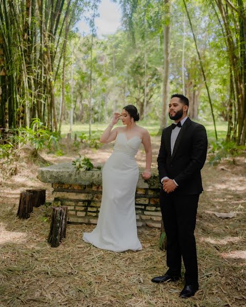 Huwelijksfotograaf Samuel Rodriguez Severino (samueljrodriguez). Foto van 17 oktober 2023