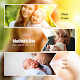 Happy Mother's Day Photo Frames Cards 2020 Download on Windows