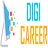 Digicareer icon