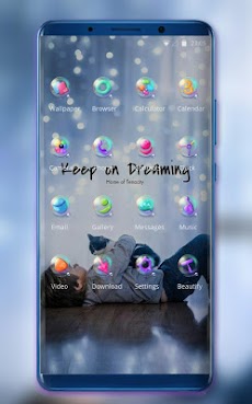 Theme For Asus Zenfone Max M1 Wallpaper Androidアプリ Applion