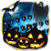 Happy Halloween Keyboard Theme icon