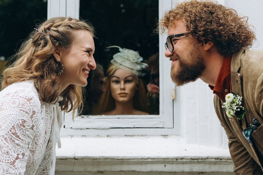 Fotógrafo de casamento Pavel Melnik (soulstudio). Foto de 12 de outubro 2019