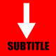 Youtube Subtitle Download