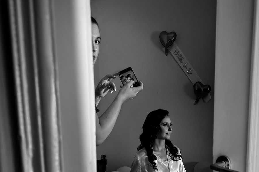 Vestuvių fotografas Prokopis Manousopoulos (manousopoulos). Nuotrauka 2023 liepos 18