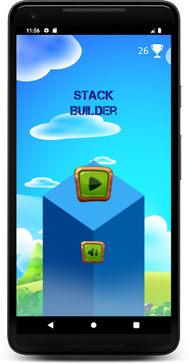 Screenshot Stack Builder - Game