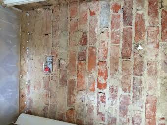 Damp proofing  album cover