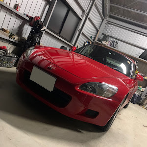 S2000 AP1